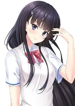 黒須 姫月