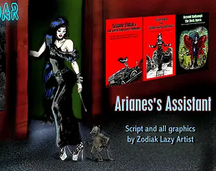 Ariane's Assistant