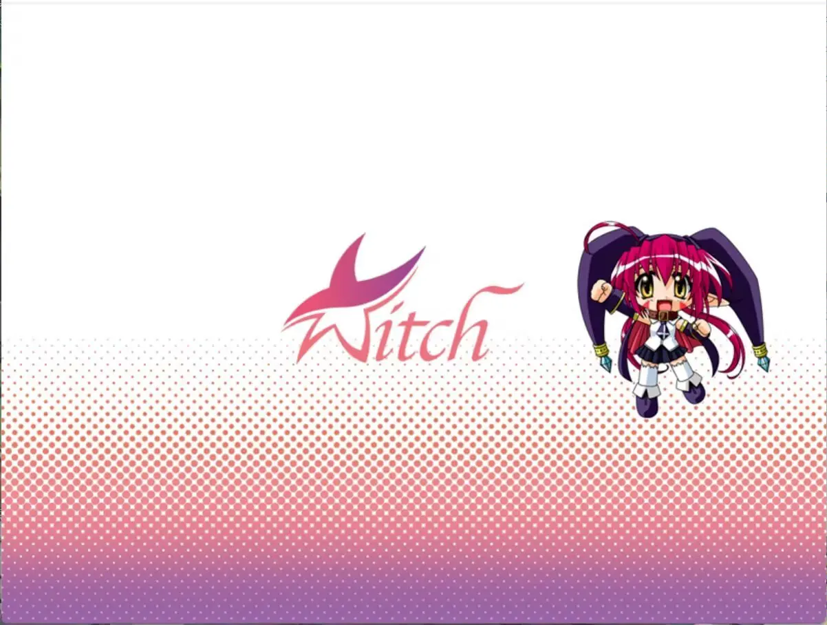 Witch