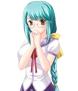 南雲 杏珠
