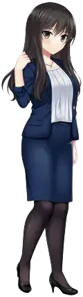 濱本 優佳里
