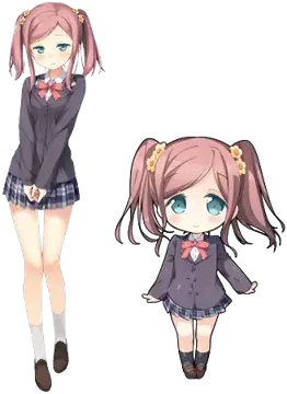 千代田 百花