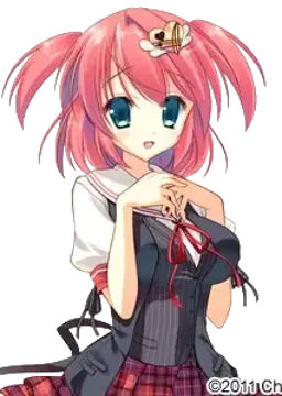 千々輪ありす