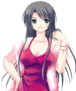 柏原 美帆