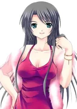 柏原 美帆