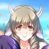 牛獣人娘