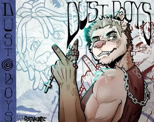 Dust Boys