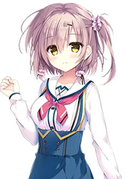 北条花