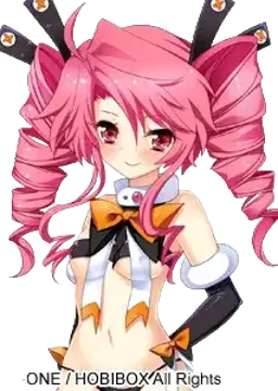 マユ・アンリ