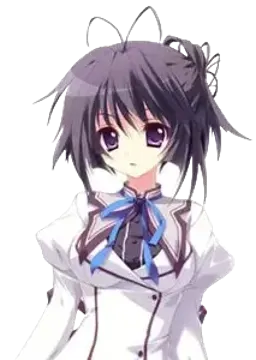 小野宮 結月