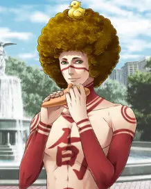 马里奥