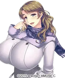 梳井 夏美