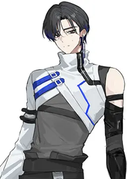 柊木 静真