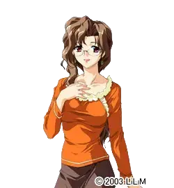 北条 美鈴