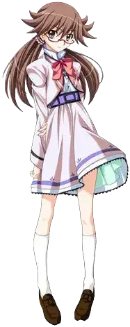 深雪 真奈