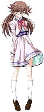 深雪 真奈