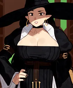 Morgana