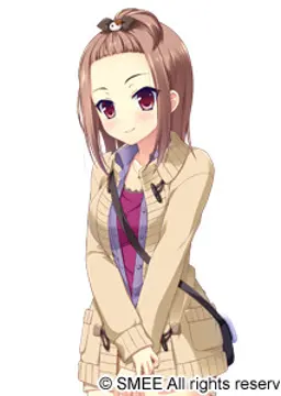 日羽 翔子