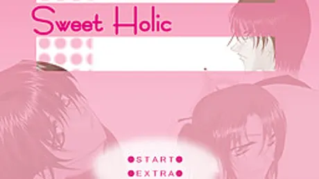 Sweet Holic