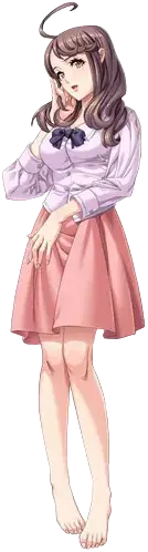 香坂有香