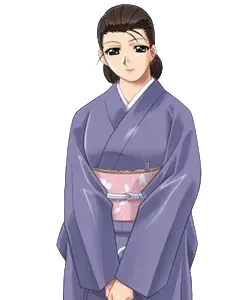 鹭之宫世津