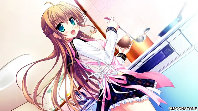 【PC】Magical Marriage Lunatics!! 〜マジカル マリッジ ルナティクス〜 截图 8