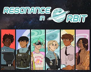 Resonance in Orbit