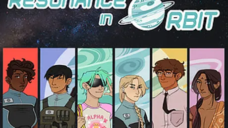 Resonance in Orbit