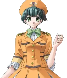 科木 美和