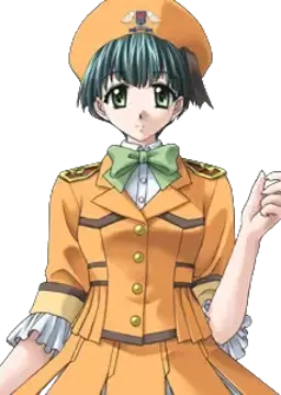 科木 美和
