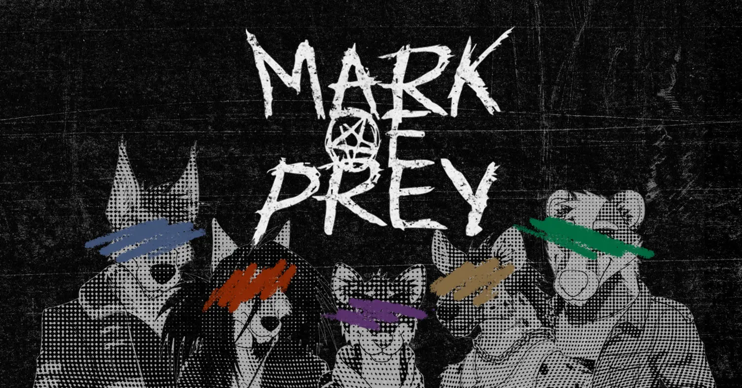 Mark of Prey