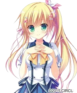 藤白 乃絵里