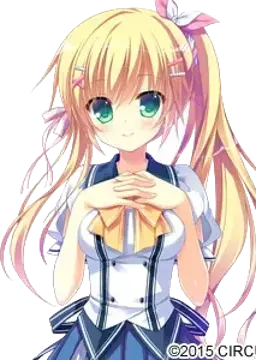 藤白 乃絵里