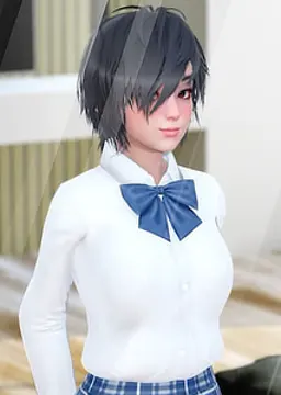 Sasha Volkova