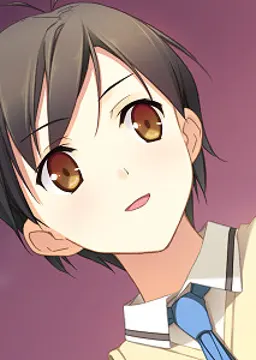 長峰 智希