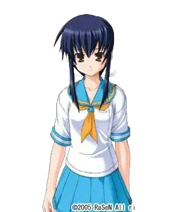 橘燕