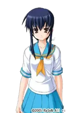 橘 つばめ