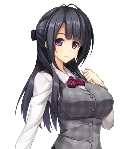 江之岛美优