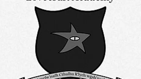 Lovecraft Academy