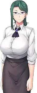 織部 真冬