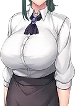 織部 真冬