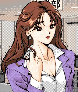 松村 かほり