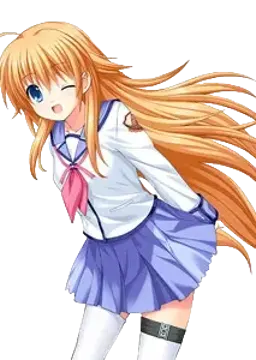関根 しおり