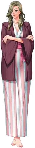 鴻上 渚