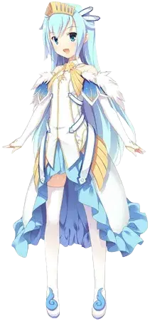 厨二姫