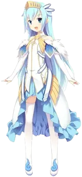 厨二姫