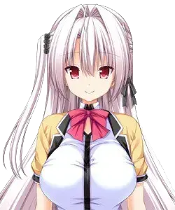 埴生院柚葉