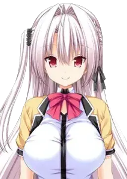 埴生院柚葉