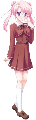 朝里 利奈