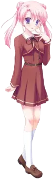 朝里 利奈